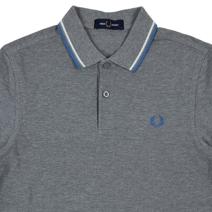 Tricou Polo Fred Perry - S