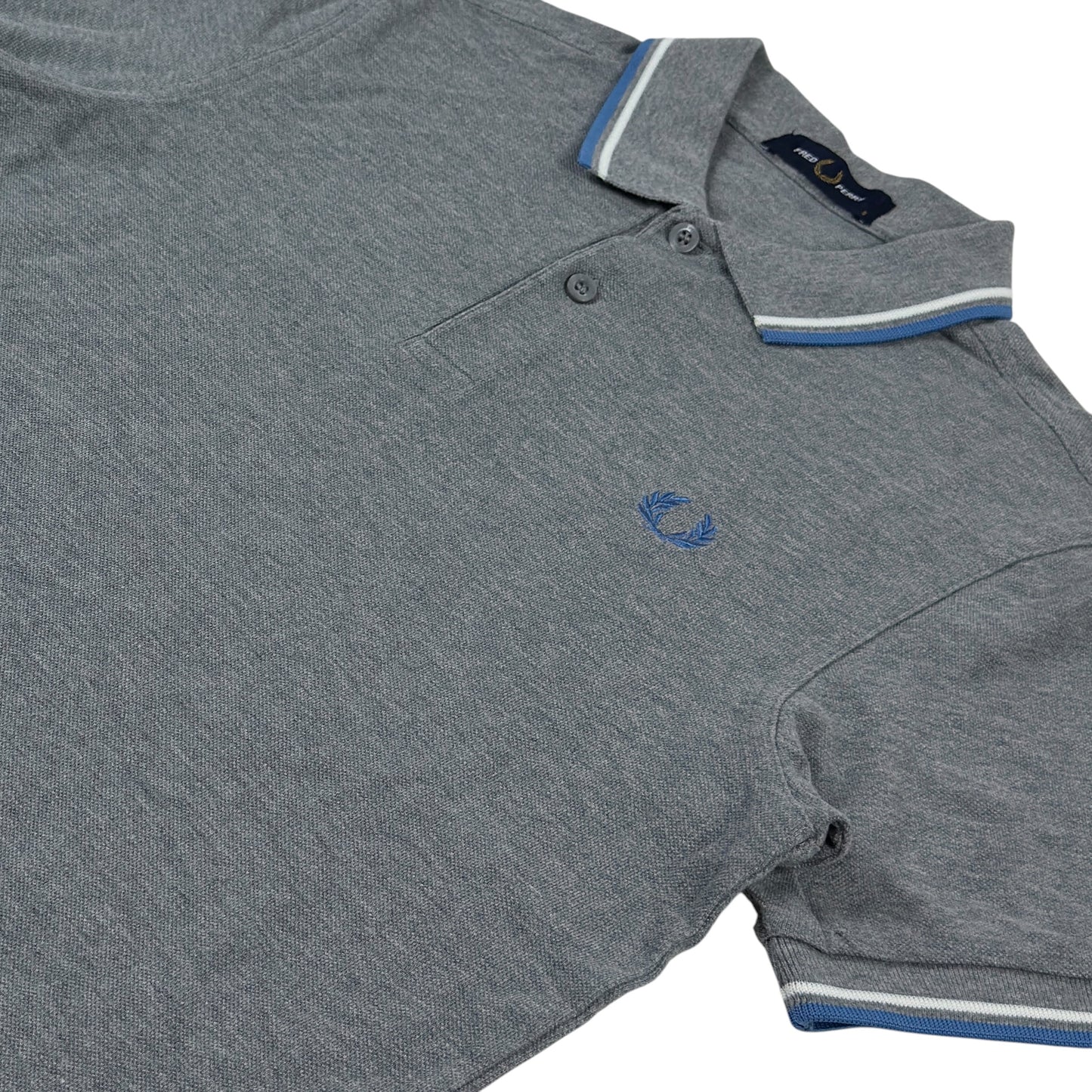 Tricou Polo Fred Perry - S