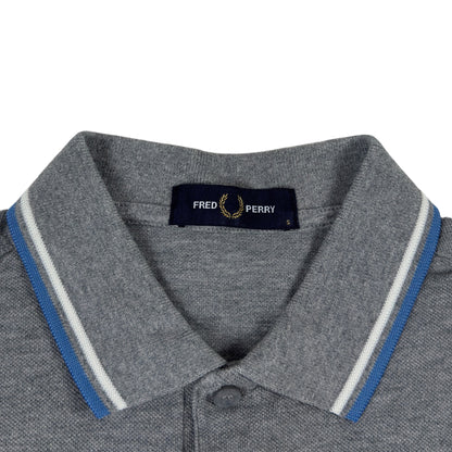 Tricou Polo Fred Perry - S