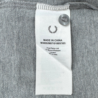 Tricou Polo Fred Perry - S