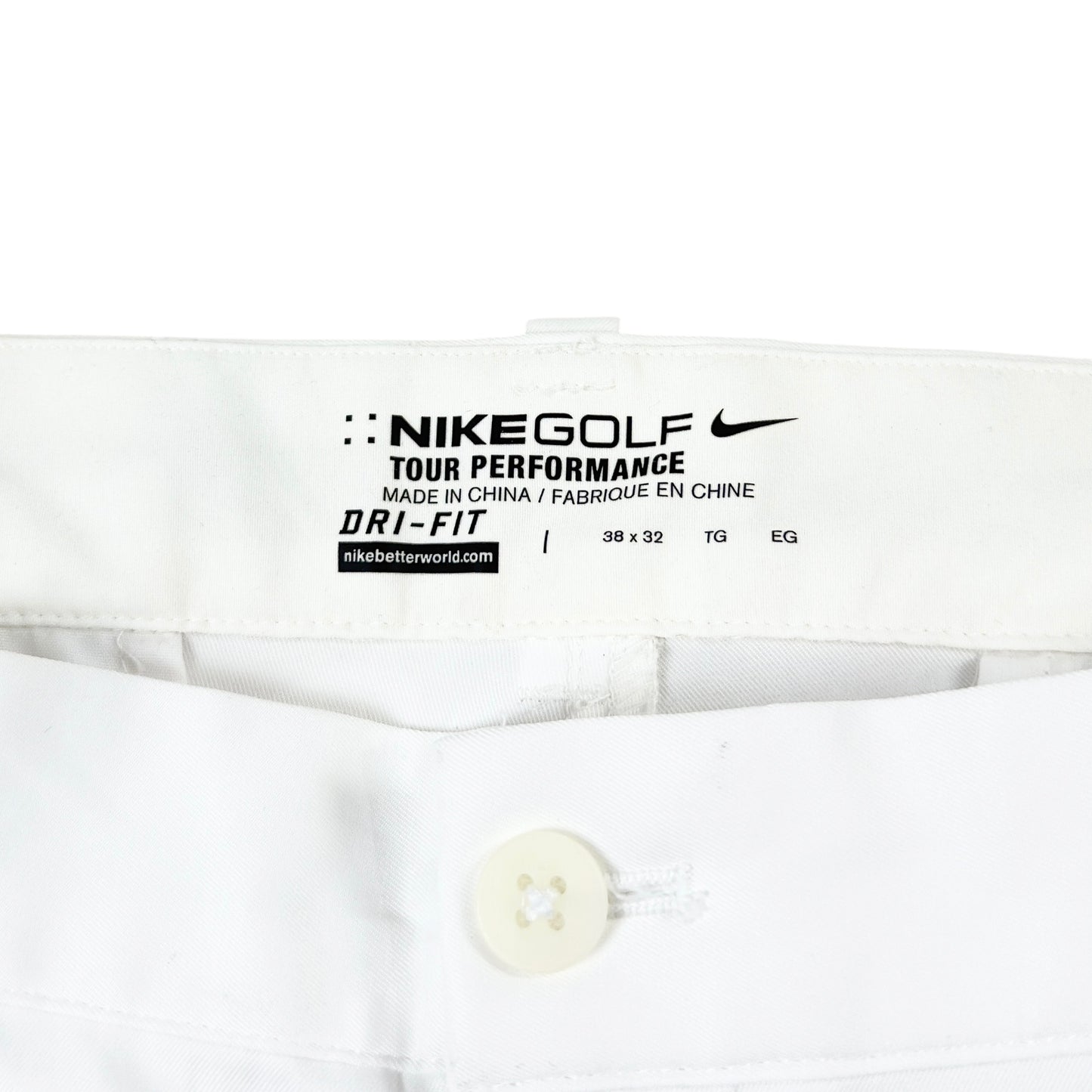 Pantaloni Nike Golf - W40/L34