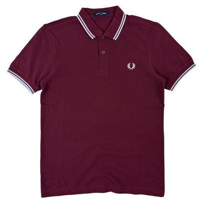 Tricou Polo Fred Perry - S