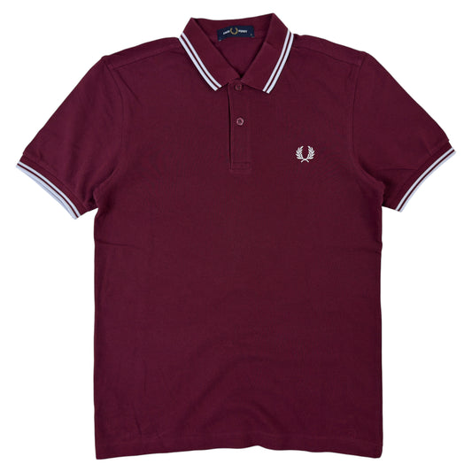 Tricou Polo Fred Perry - S
