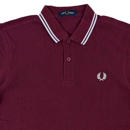 Tricou Polo Fred Perry - S