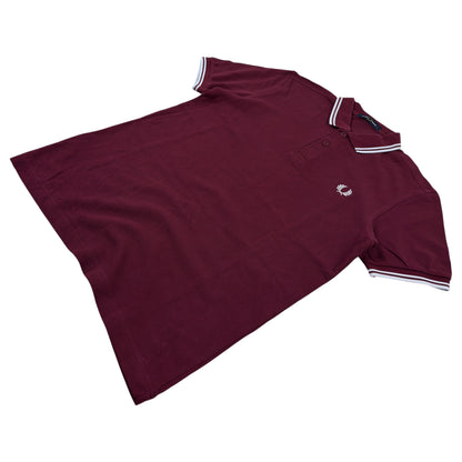 Tricou Polo Fred Perry - S
