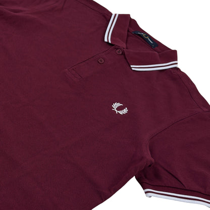 Tricou Polo Fred Perry - S