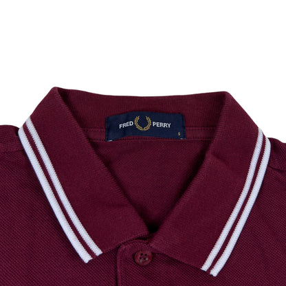 Tricou Polo Fred Perry - S