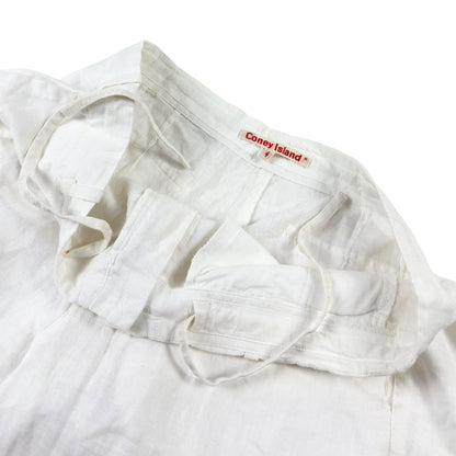 Pantaloni Coney Island 100% In - W34/L34