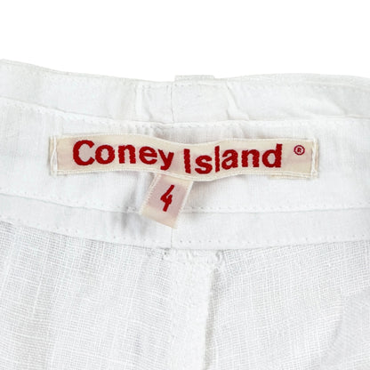 Pantaloni Coney Island 100% In - W34/L34