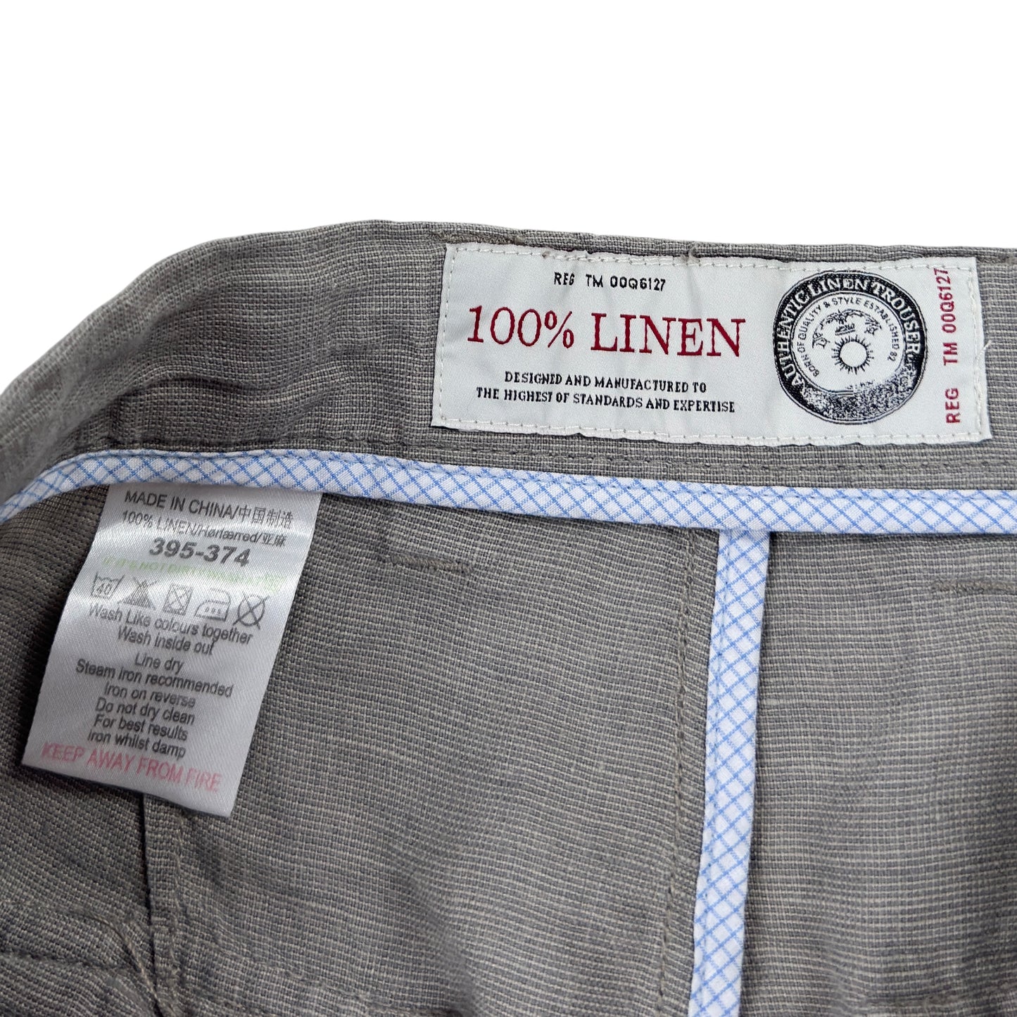 Pantaloni 100% In - W30/L32