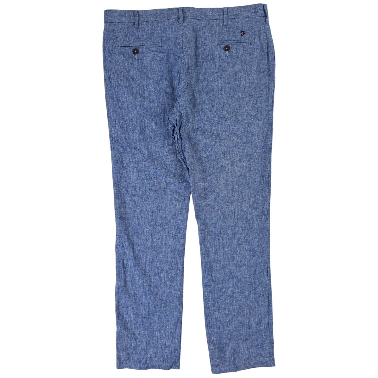 Pantaloni Farah 53% In - W36/L32