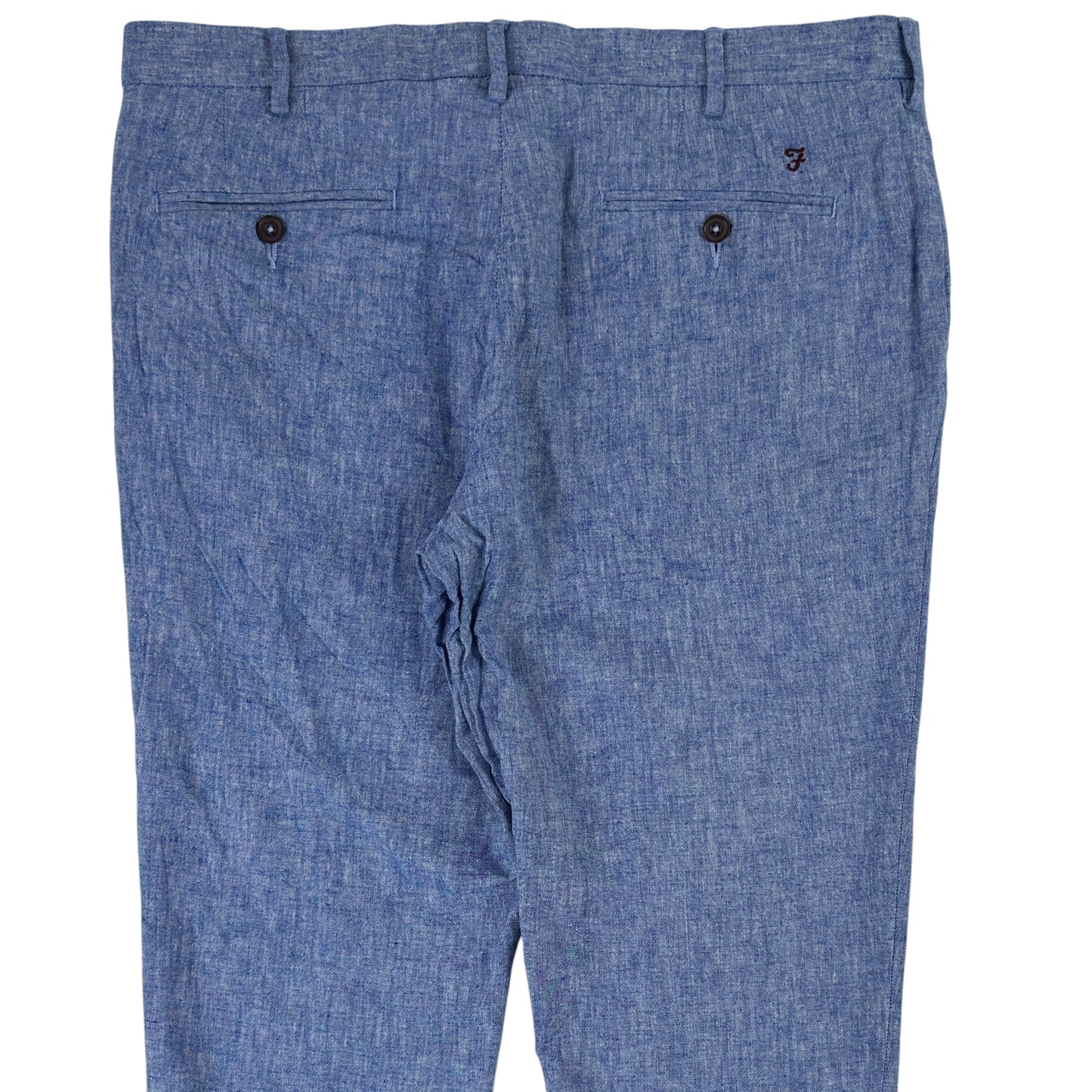 Pantaloni Farah 53% In - W36/L32