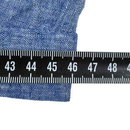 Pantaloni Farah 53% In - W36/L32