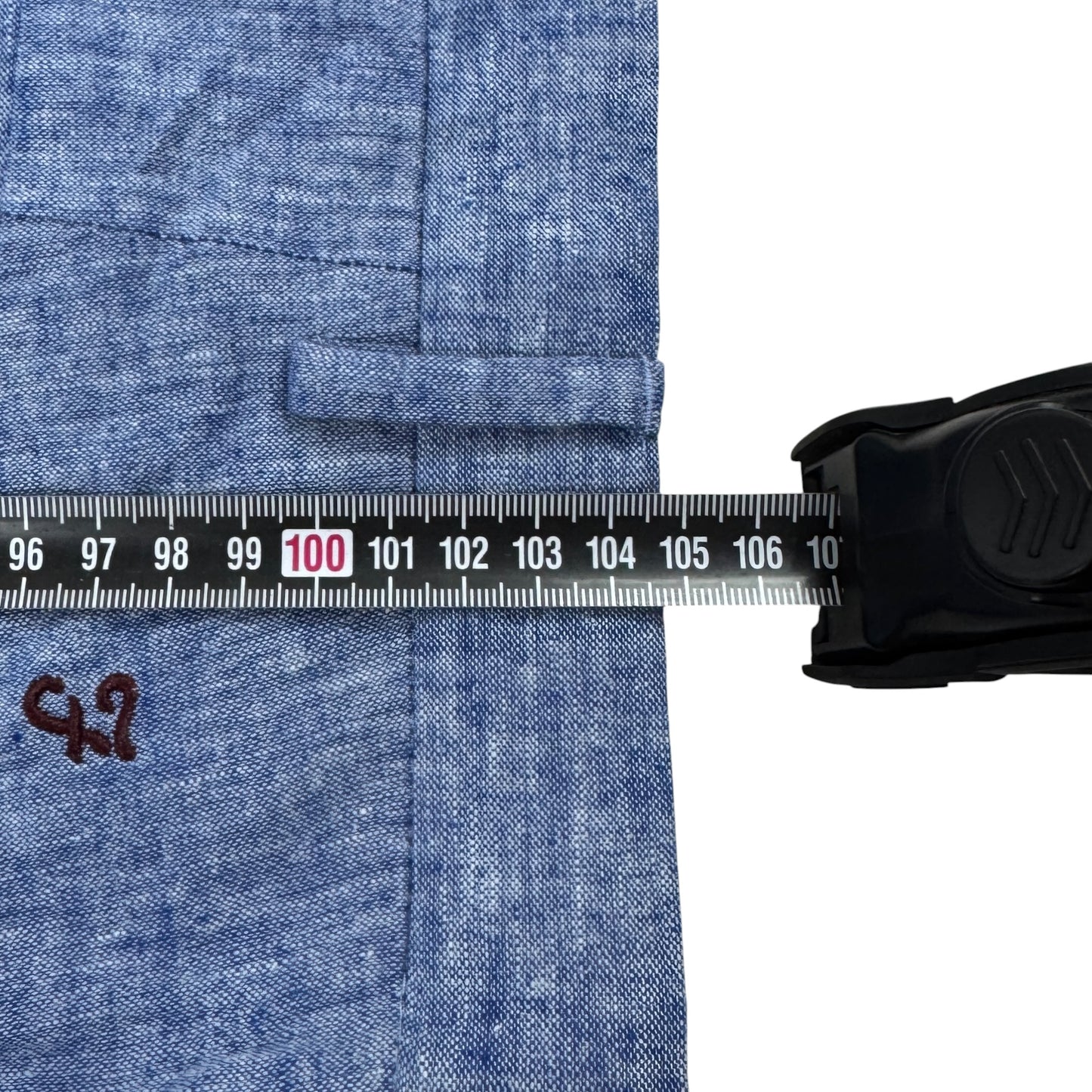 Pantaloni Farah 53% In - W36/L32