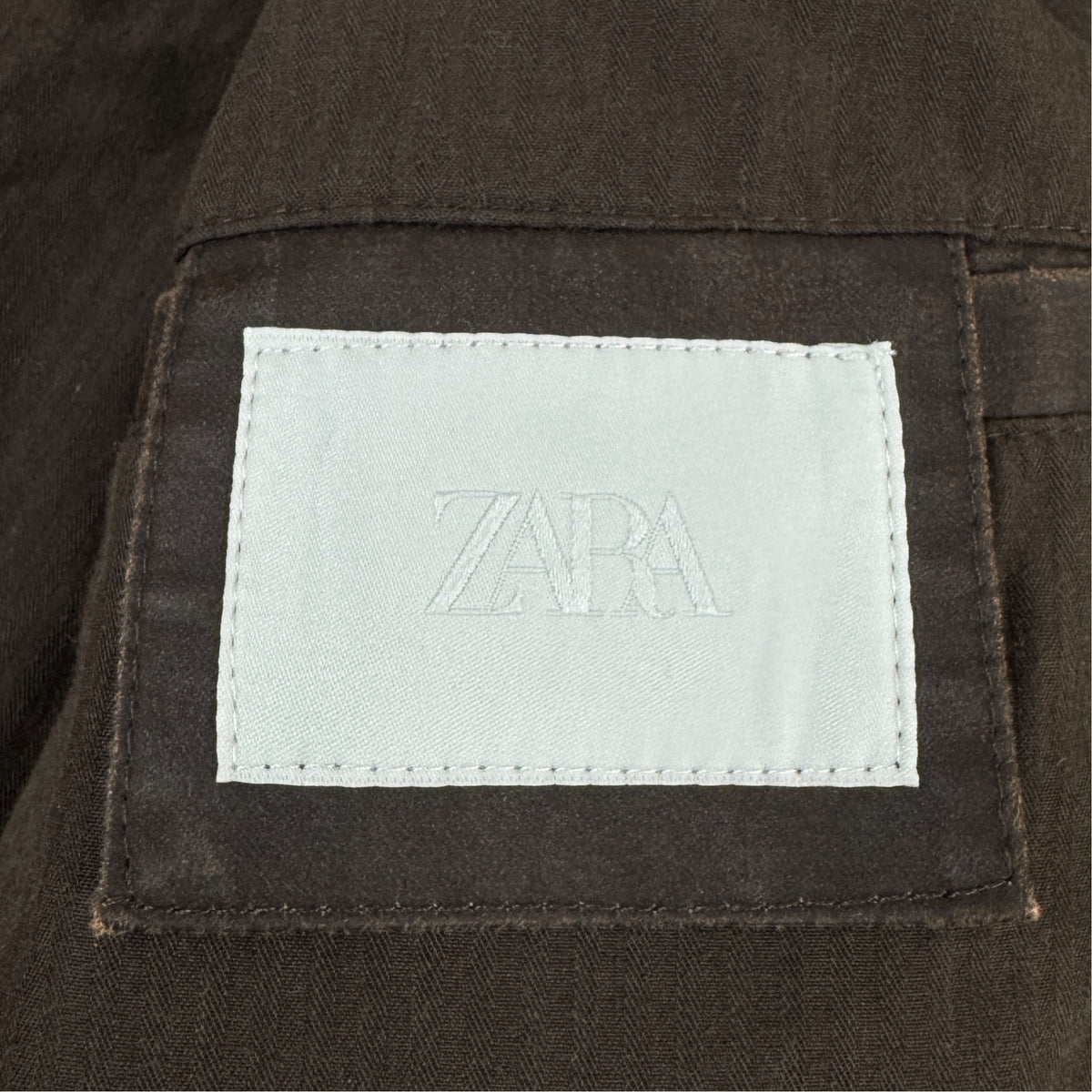 Jachetă Zara - XL