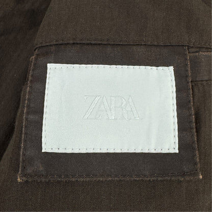 Jachetă Zara - XL