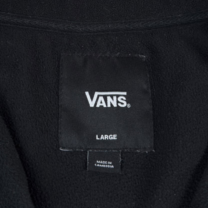 Bluză Polar Vans - L/XL