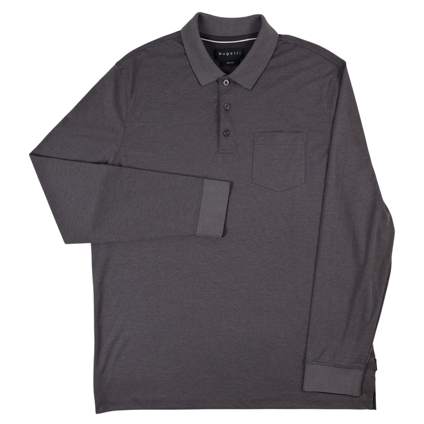 Bluză Polo Bugatti - L/XL