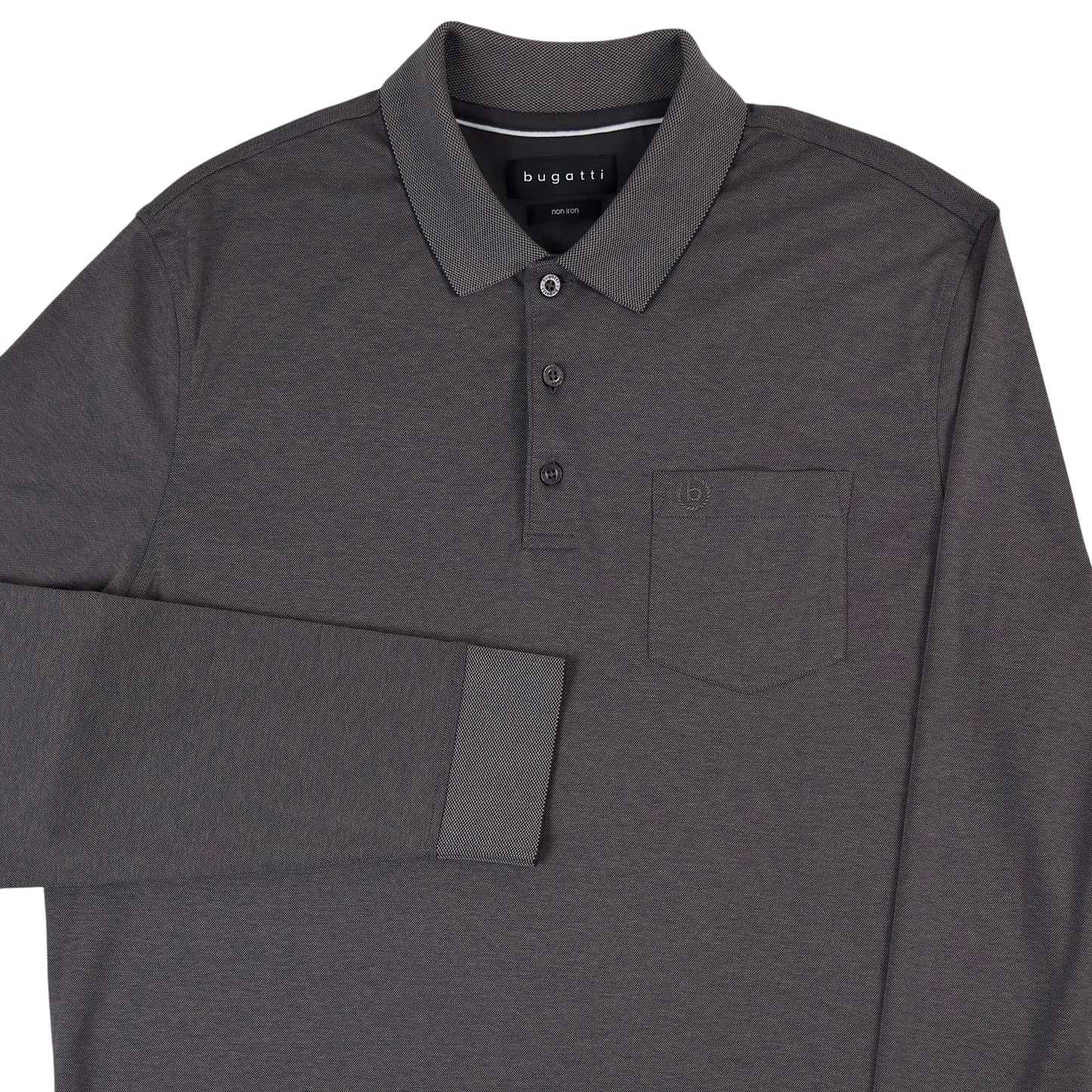 Bluză Polo Bugatti - L/XL