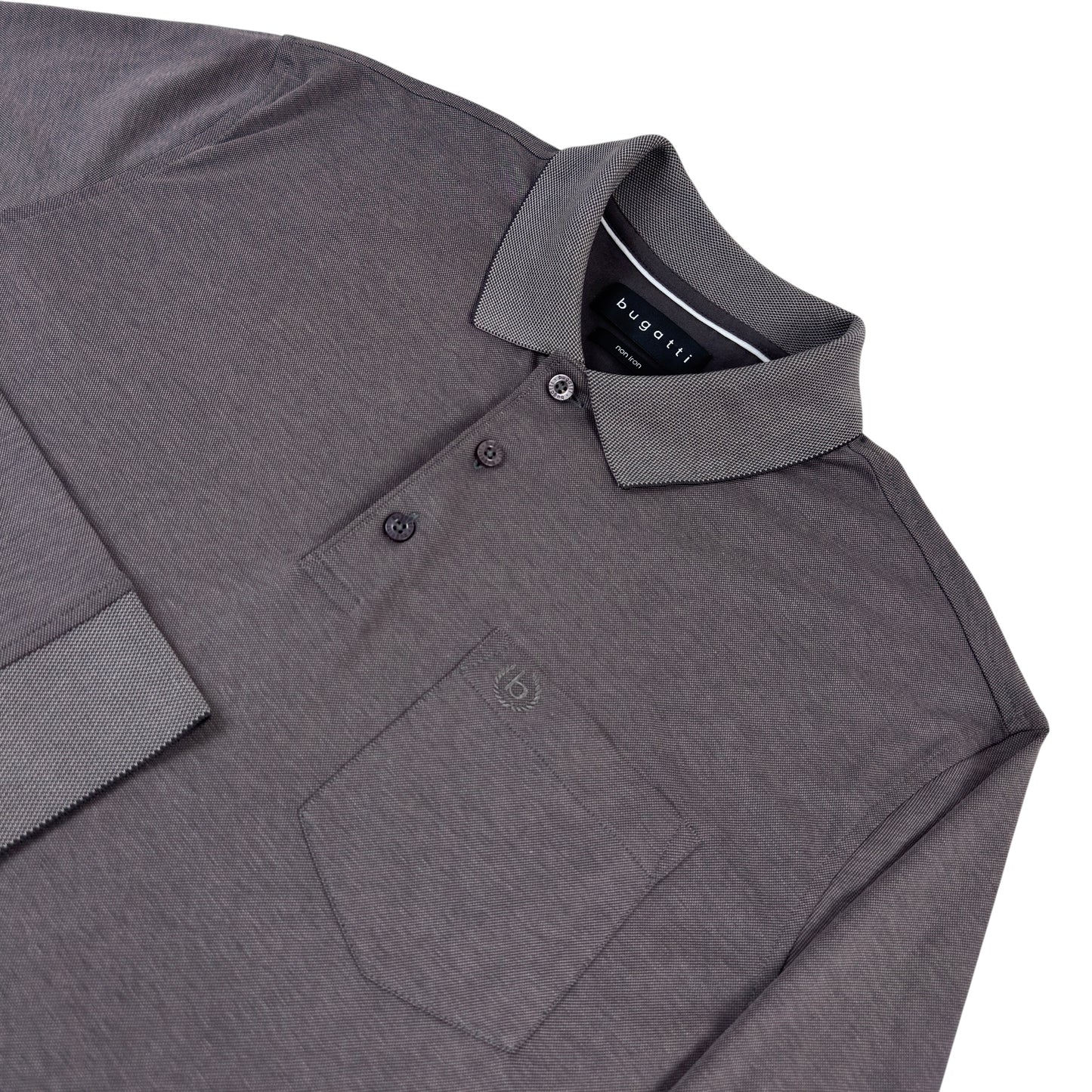 Bluză Polo Bugatti - L/XL