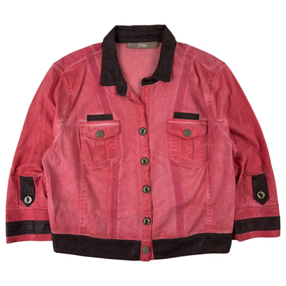 Jachetă Bottega Vintage Femei - M/L