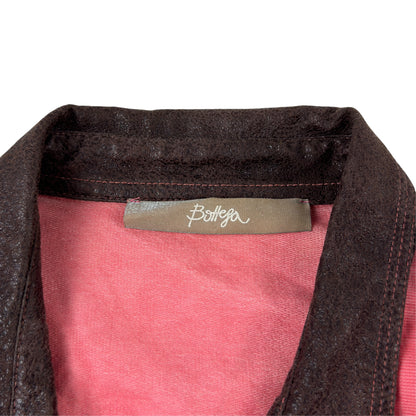 Jachetă Bottega Vintage Femei - M/L