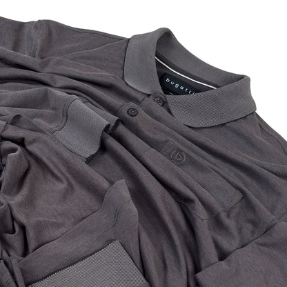 Bluză Polo Bugatti - L/XL