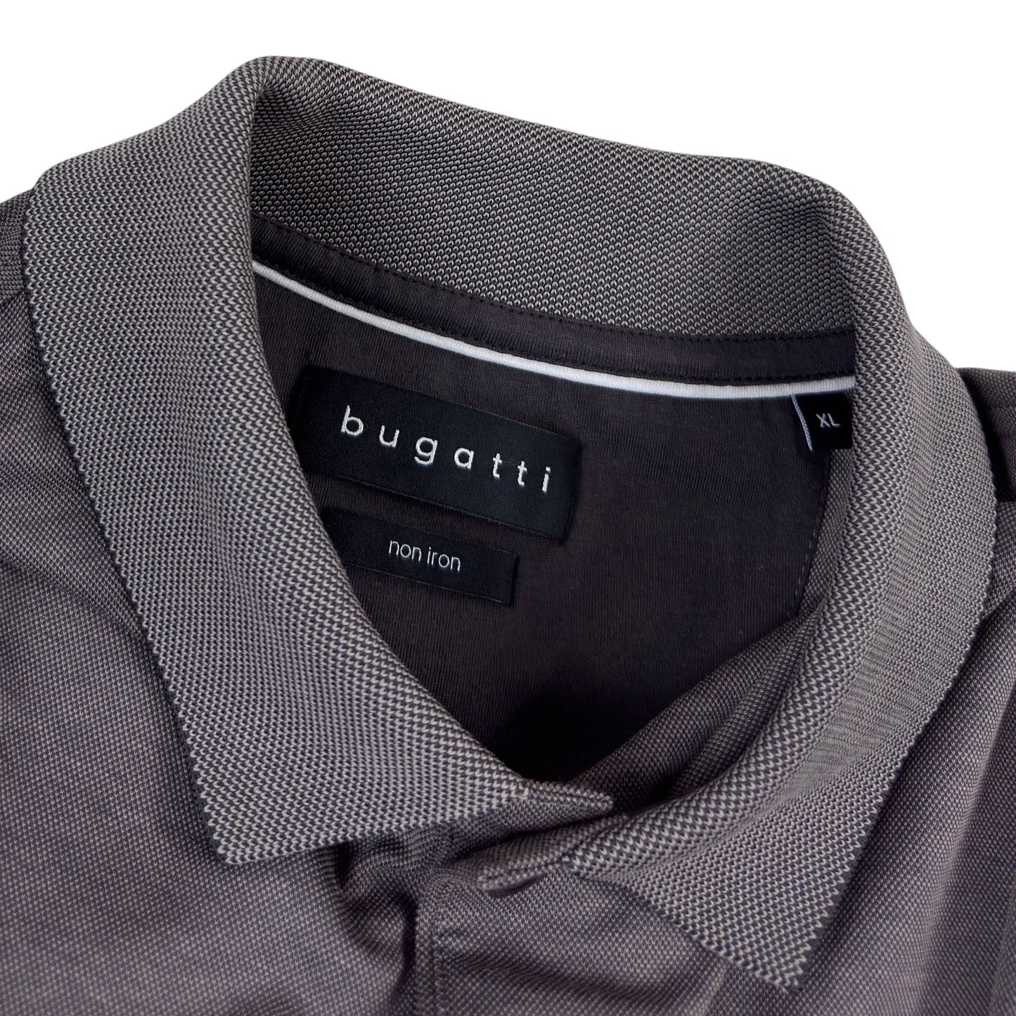 Bluză Polo Bugatti - L/XL