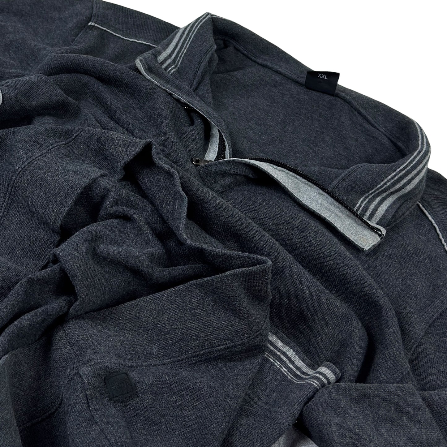 Pulover Hugo Boss - XL/XXL