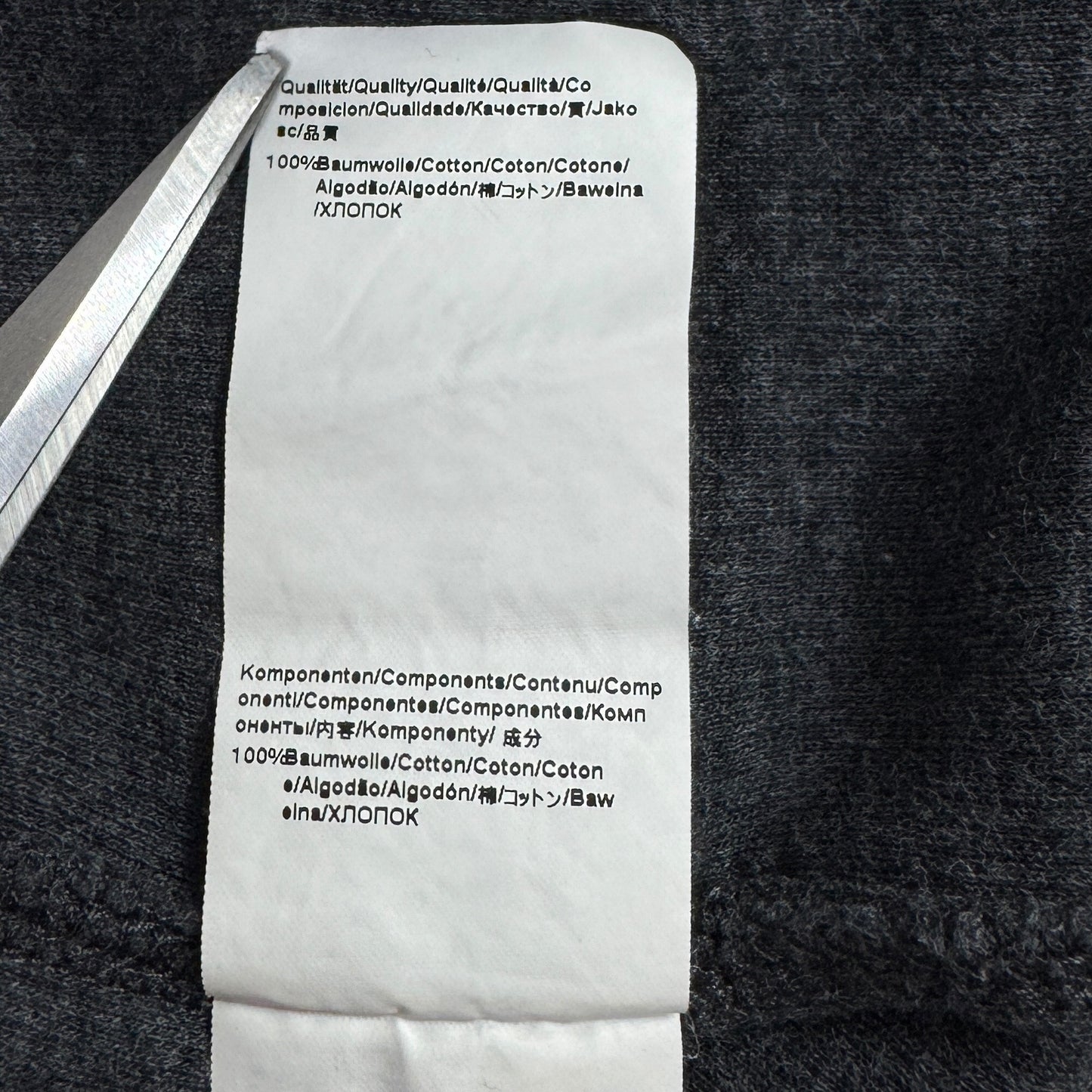 Pulover Hugo Boss - XL/XXL