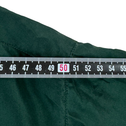 Cămașă ALFALFA Vintage 100% Mătase - XXL/XXXL