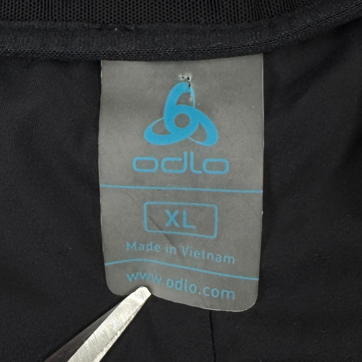 Pantaloni Scurți ODLO - XL