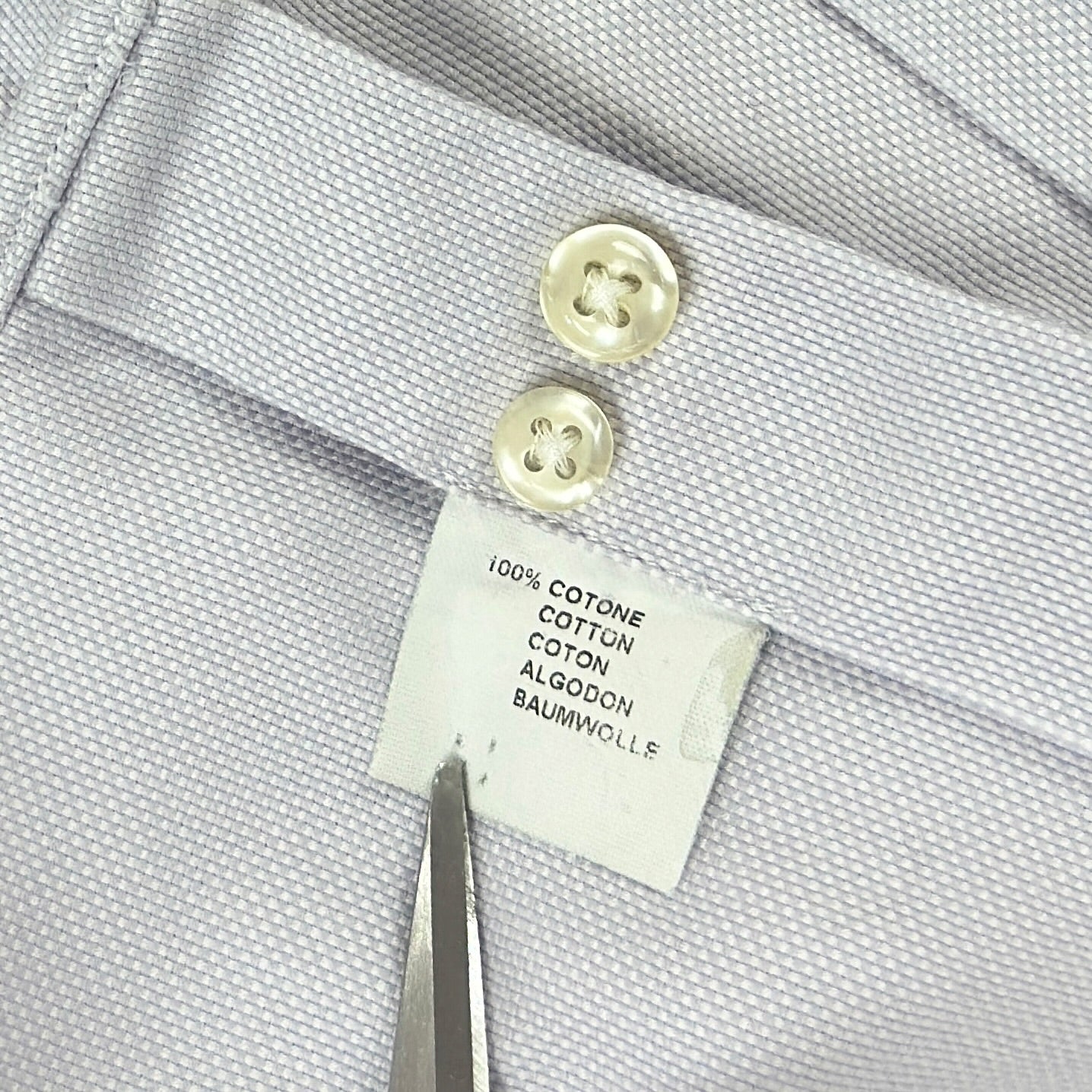 Cămașă Rodrigo - M/L