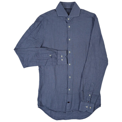 Cămașă Tommy Hilfiger x Canclini - S