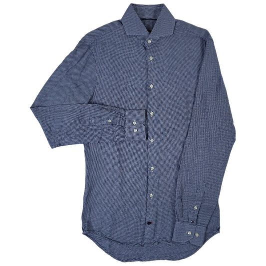 Cămașă Tommy Hilfiger x Canclini - S