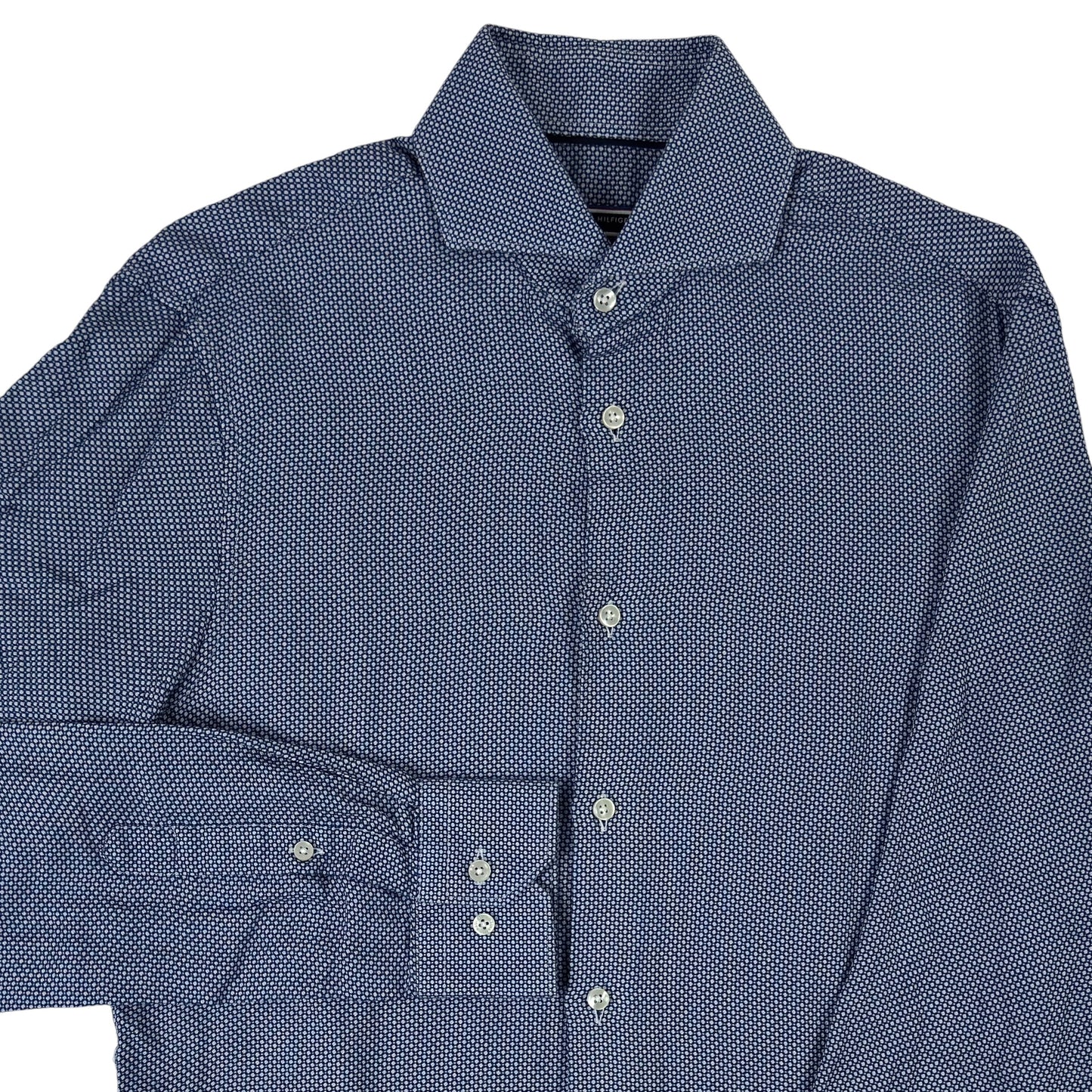 Cămașă Tommy Hilfiger x Canclini - S