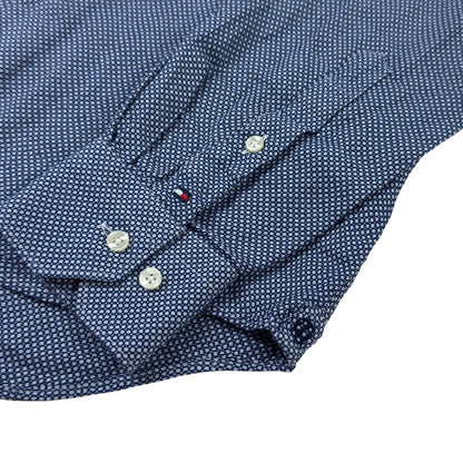 Cămașă Tommy Hilfiger x Canclini - S