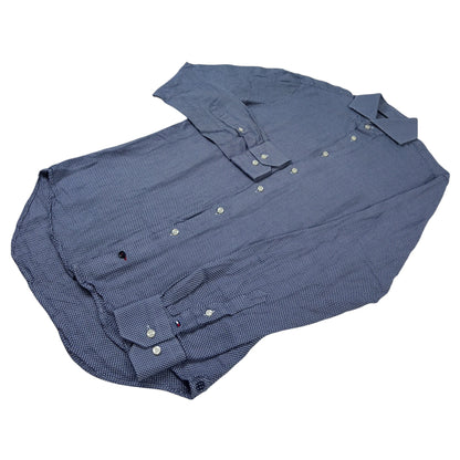 Cămașă Tommy Hilfiger x Canclini - S