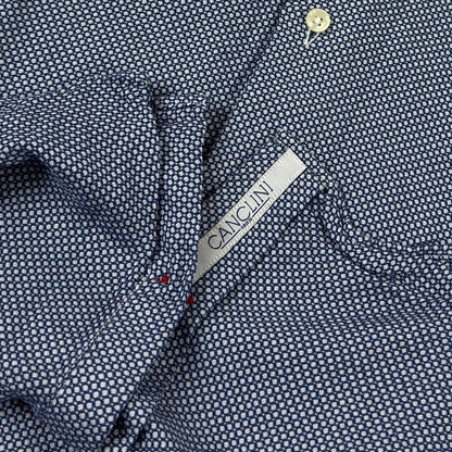 Cămașă Tommy Hilfiger x Canclini - S