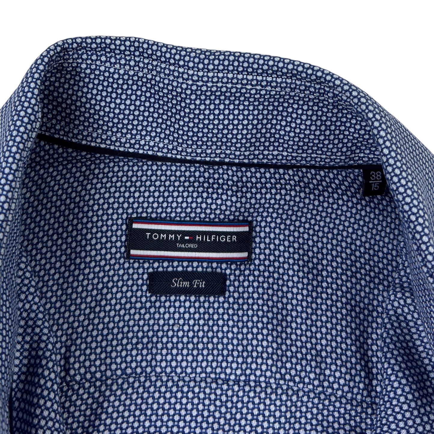 Cămașă Tommy Hilfiger x Canclini - S