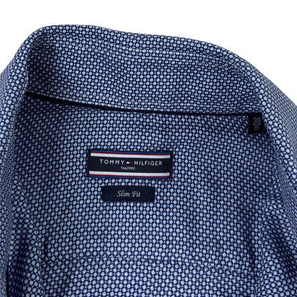 Cămașă Tommy Hilfiger x Canclini - S