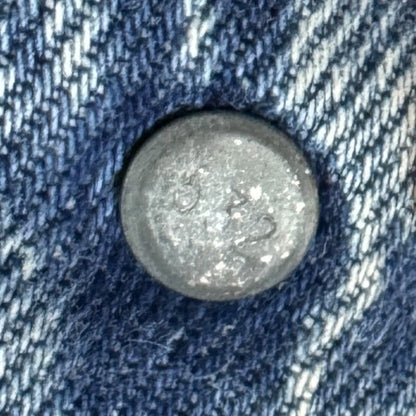 Blugi Scurți Levi's Vintage Din Anul 1983 Femei - W30