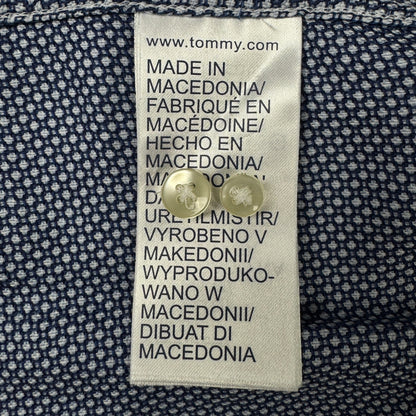 Cămașă Tommy Hilfiger x Canclini - S