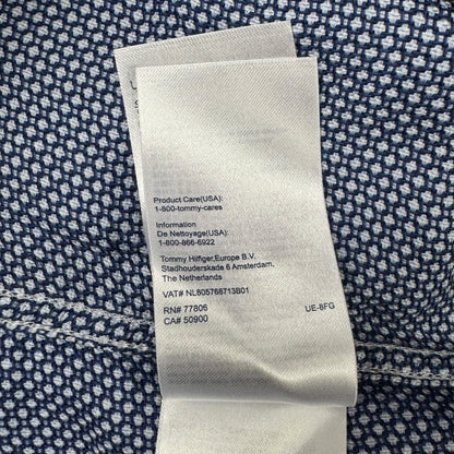 Cămașă Tommy Hilfiger x Canclini - S