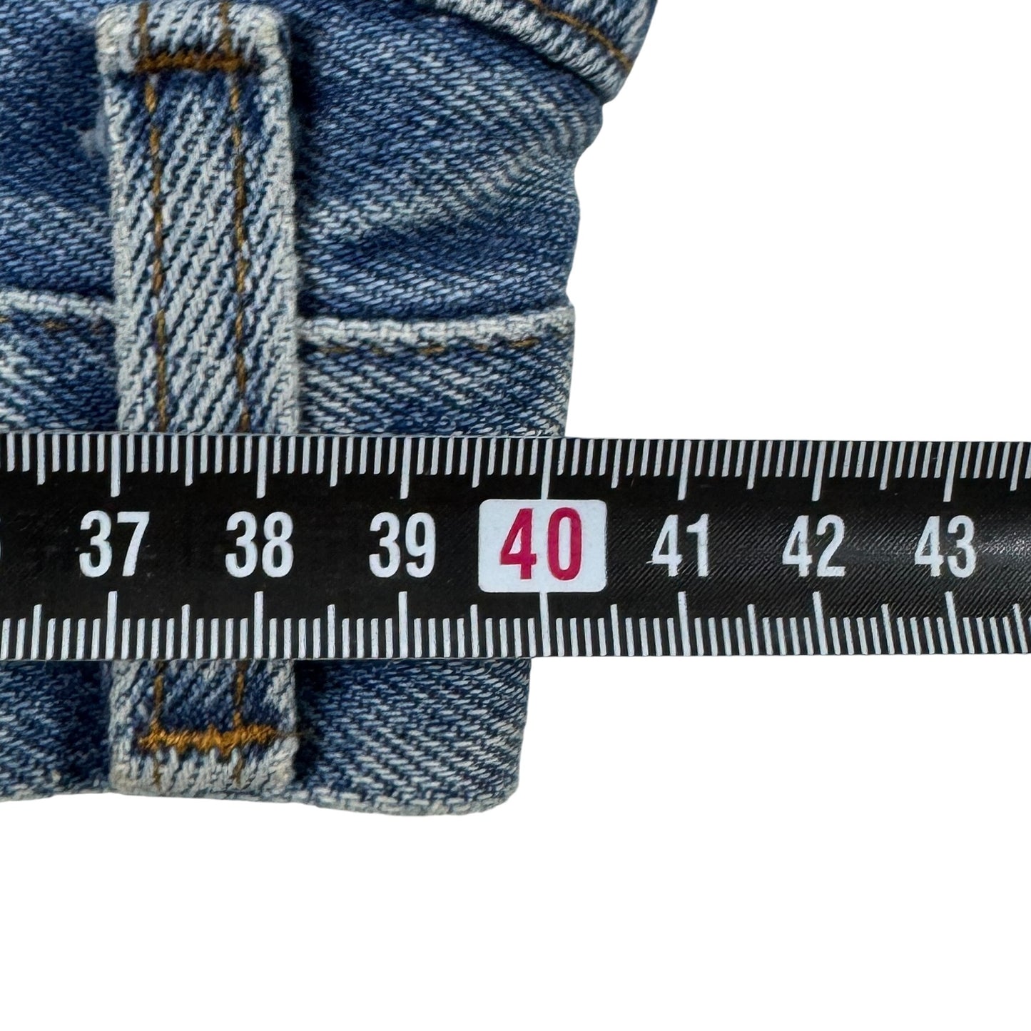 Blugi Scurți Levi's Vintage Din Anul 1983 Femei - W30