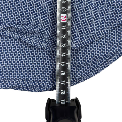 Cămașă Tommy Hilfiger x Canclini - S