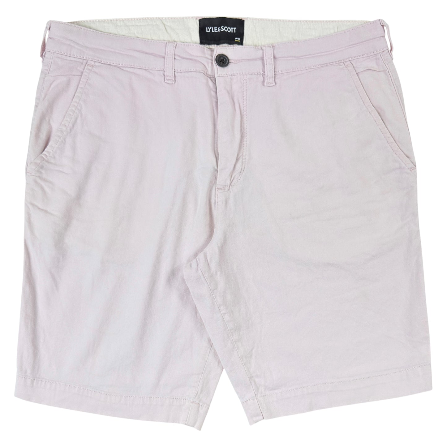 Pantaloni Scurți Lyle&Scott - W32