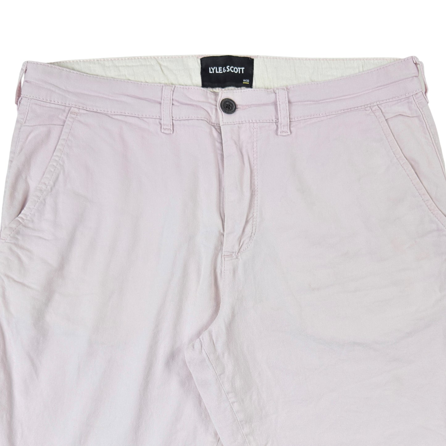 Pantaloni Scurți Lyle&Scott - W32