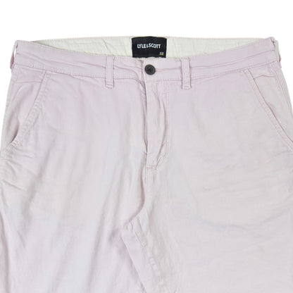 Pantaloni Scurți Lyle&Scott - W32