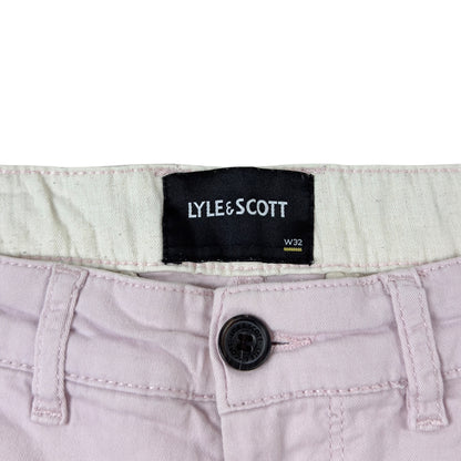 Pantaloni Scurți Lyle&Scott - W32